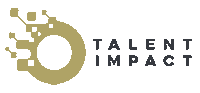 Talent Impact Logo