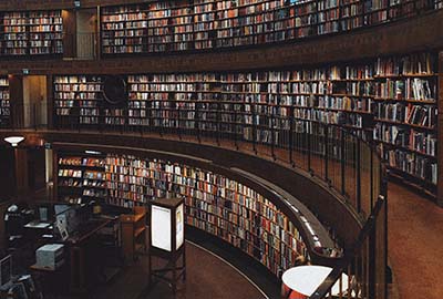 Uni Library