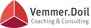 Vermeer Doil logo