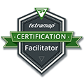 Certified TetraMap Facilitator