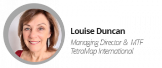 Louise Duncan Bio