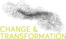 Change & Transformation